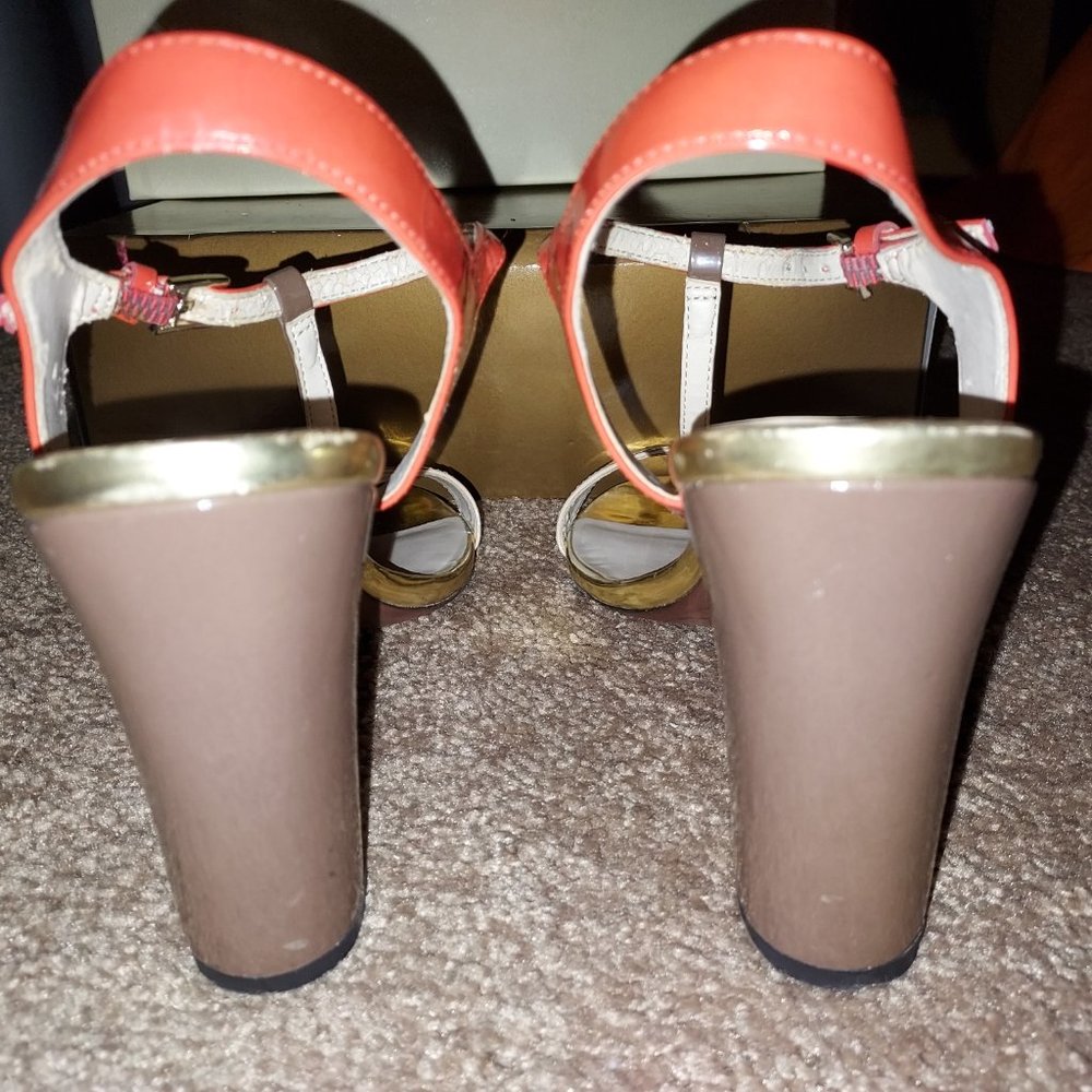 Multicolored Sandals - Picture 2 of 7